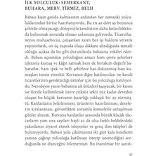 Ravi: Hicri Ikinci Yüzyilda Bir Muhaddisin Ilim Serüveni