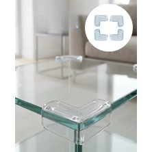 Nemere İthalat 4lü Köşe Koruyucu Nemere Ithalat