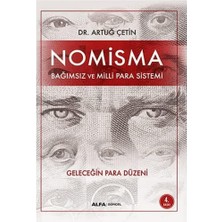 Nomisma - Bağımsız ve Milli Para Sistemi: Geleceğin Para Düzeni