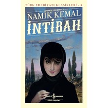 Intibah - Türk Edebiyatı Klasikleri (Ciltli)