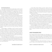 Overcoming Relationship Anxiety: A Personal Approach To Understanding Your Emotions, Building Your Self-Confidence, And Creating A Healthy, Secure Partnership