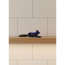 Nemere İthalat Hareketli Kurt Rainbow Nemere Ithalat