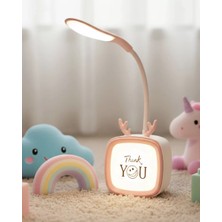 Nemere İthalat LD8804 Masa Lambası Nemere Ithalat