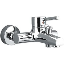 Ronanna Itimat Delta Mix 321 Banyo Bataryası