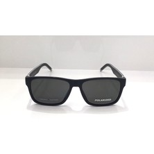 Tommy Hilfiger TH1718/S Rıwm9 56 Polarize Güneş Gözlüğü