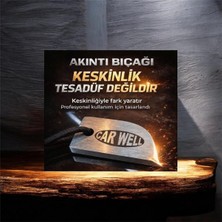 Carwell Akıntı Bıçağı