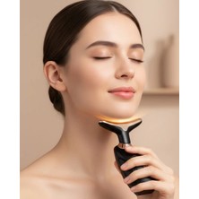 Nemere İthalat Boyun ve Yüz Güzellik Cihazı Masaj Cihazı Nemere Ithalat