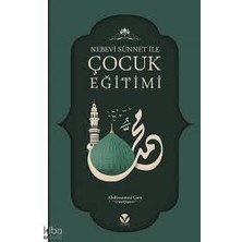 Yedi Sema Yayınları Nebevi Sünnet ile Çocuk Eğitimi