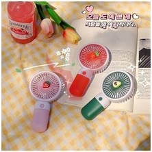 Fan Soğutucu Mini Vantilatör Klima Güçlü Serinletici Taşınabilir Şarjlı Masa Üstü Sessiz Standlı