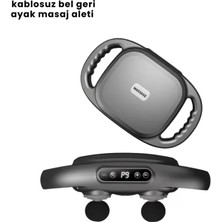 Nemere İthalat 6143 Masaj Nemere Ithalat