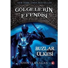 Gölgelerin Efendisi 3 Buzlar Ülkesi