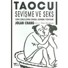 Taocu Sevişme ve Seks: Eski Çinlilerin Cinsel Esrime Yöntemi