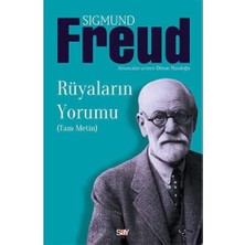 Rüyaların Yorumu