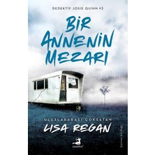 Bir Annenin Mezarı