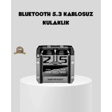 Nemere İthalat Gürültü Engelleyici Kablosuz Bluetooth Kulaklık – Oyun ve Müzik Için Profesyonel Ses Nemere
