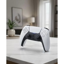 Nemere İthalat Kablosuz Oyun Kolu Ps5 Uyumlu Ergonomik Tasarım ve Hassas Kontrol Nemere Ithalat