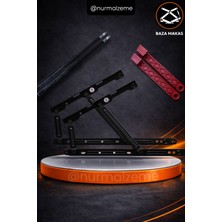 Özeksan Baza Makası Seti