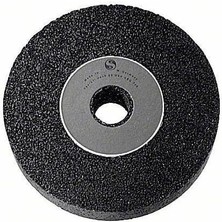 1608600068 Aksesuarı Zımpara Diski Geradschleifer 125 Mm, 20 Mm, 20 Için