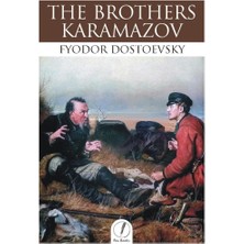 The Brothers Karamazov