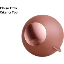 Nemere İthalat Elbise Tiftik Çıkarıcı Top Nemere Ithalat