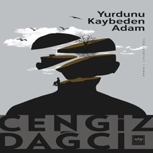 Epilons Yurdunu Kaybeden Adam