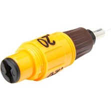 Isograph Teknik Çizim Kalemi Yedek Ucu, 0,2 mm