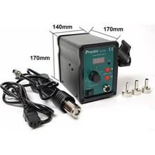 Pro's Kit Pro'skit SS-969B Sıcak Hava Üfleme Istasyonu