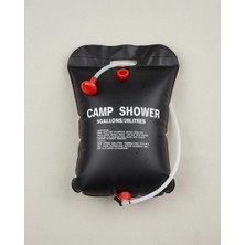 Nemere İthalat Camp Shower Nemere Ithalat