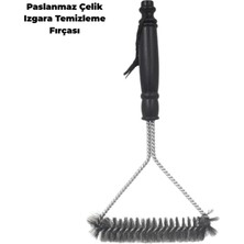 Nemere İthalat Izgara Temizleme Teli Ktf Nemere Ithalat