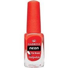 Neon Nail Polish N16 1 Paket (1 x 1 Adet)