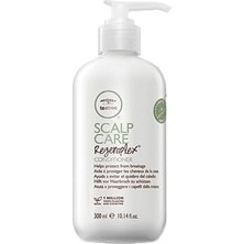 Tea Tree Paul Mitchell Scalp Care Regeniplex Bakim Kremi 300 ml