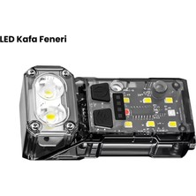 Nemere İthalat HS231 Lamba Nemere Ithalat