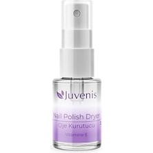 Oje Kurutucu Sprey 20 Ml.