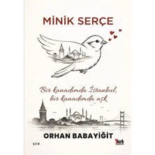 Epilons Minik Serçe