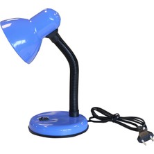 AV-203 Mavi Masa Lambası