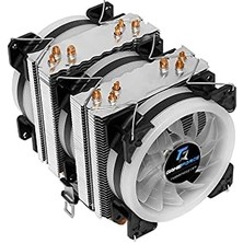 Gameforce Copper 6 Intel/amd Uyumlu Cpu Soğutucu