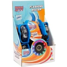 Flashing Roller Işıklı 6r