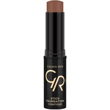 Stick Foundation-Contour No:13 - Fondöten