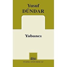 Yabancı: Tiyatro / Oyun Dizisi 567