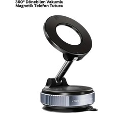Nemere İthalat K007 Vakumlu Telefon Tutucu Nemere Ithalat