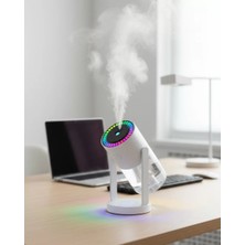 Nemere İthalat HSN82 Hava Nemlendirici Galaksi Nemere Ithalat