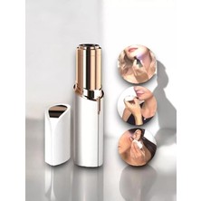 Nemere İthalat Mini Pratik Yüz Epilasyon Cihazı Nemere Ithalat