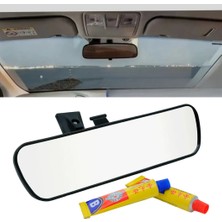 Space 8 inç orijinal model dikiz aynası / AYIC116