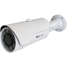 Sec-on 2mp Bullet Ip Kamera 50 Metre Ir