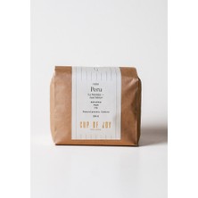 Cup Of Joy Peru Saul Menor 250GR