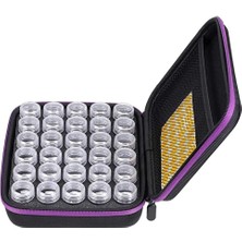 Duck Hoby 43 Parça - 5d Elmas Boncuk Yapıştırma Kalemi Seti, Özel Kutulu, Mumu Boncuklu Taşlı Mozaik Elmas Goblen Puzzle