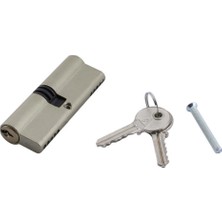 Std Zamak Barel 83 mm 970228800