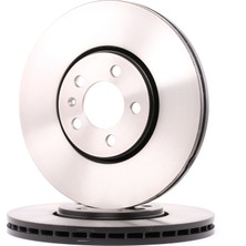 Bosch Fren Dıskı On Havalı 5 Bjn 286,8X25X65X34,4 Golf Iv (1j1) 1997-2005/ Polo (6r,6c) 2009-/ Audı A1 (8x1) 2010-/ A3 (8l1) 1996-2003/ Seat Leon (1m1) 199-2006 / Skoda Rapıd (Nh3) 2013-/ Fabıa 2014-