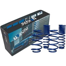 X Power Tuning Honda Civic 1996-2001 Uyumlu 4.5 cm Ultra Racing Spor Yay
