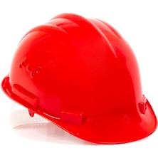 Bilkat Baret Ce'li Kırmızı